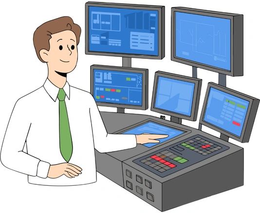 Architectural flexibility