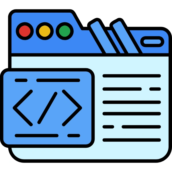 Certified front-end development specialists