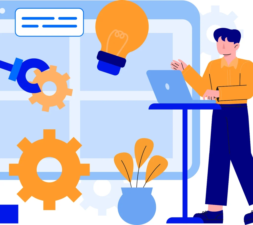 Custom Magento Development
