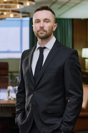 Daniel F. Technical Director