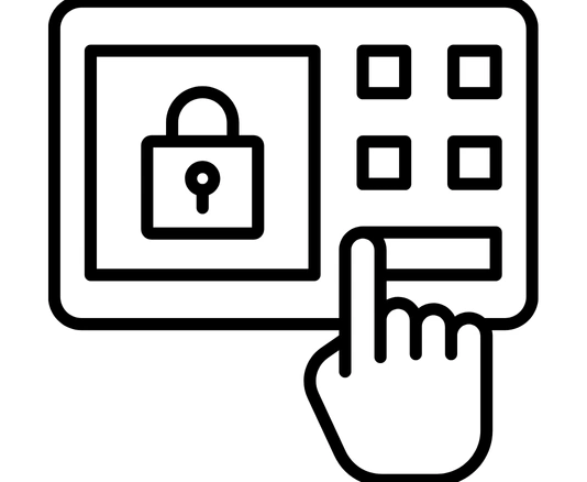 Data protection controls