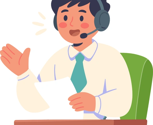 Dedicated support function