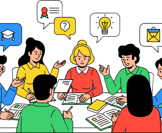 Ecosystem-led innovation