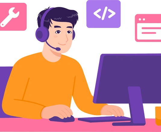 Efficient delivery model