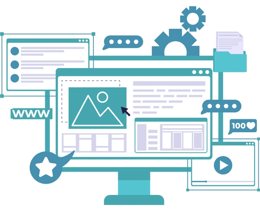 Extensive developer ecosystem