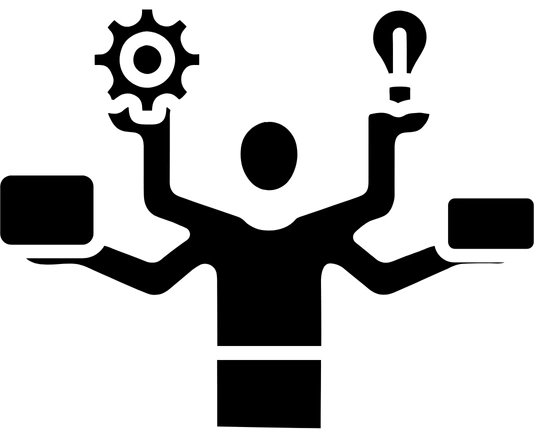 High level of adaptability