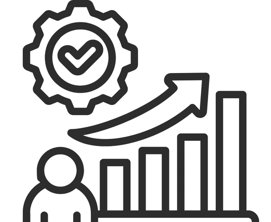 Improved platform efficiency