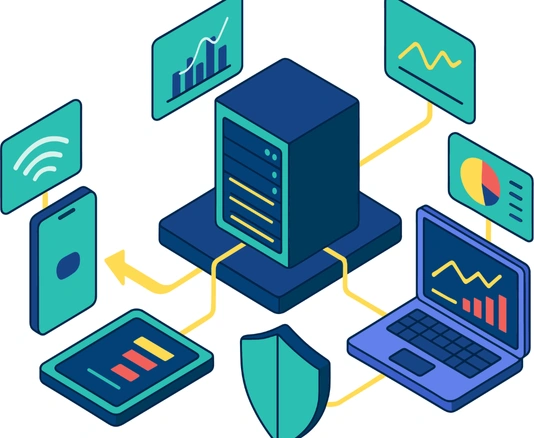 Infrastructure security