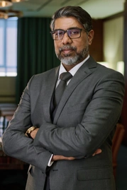 James H. Managing Director