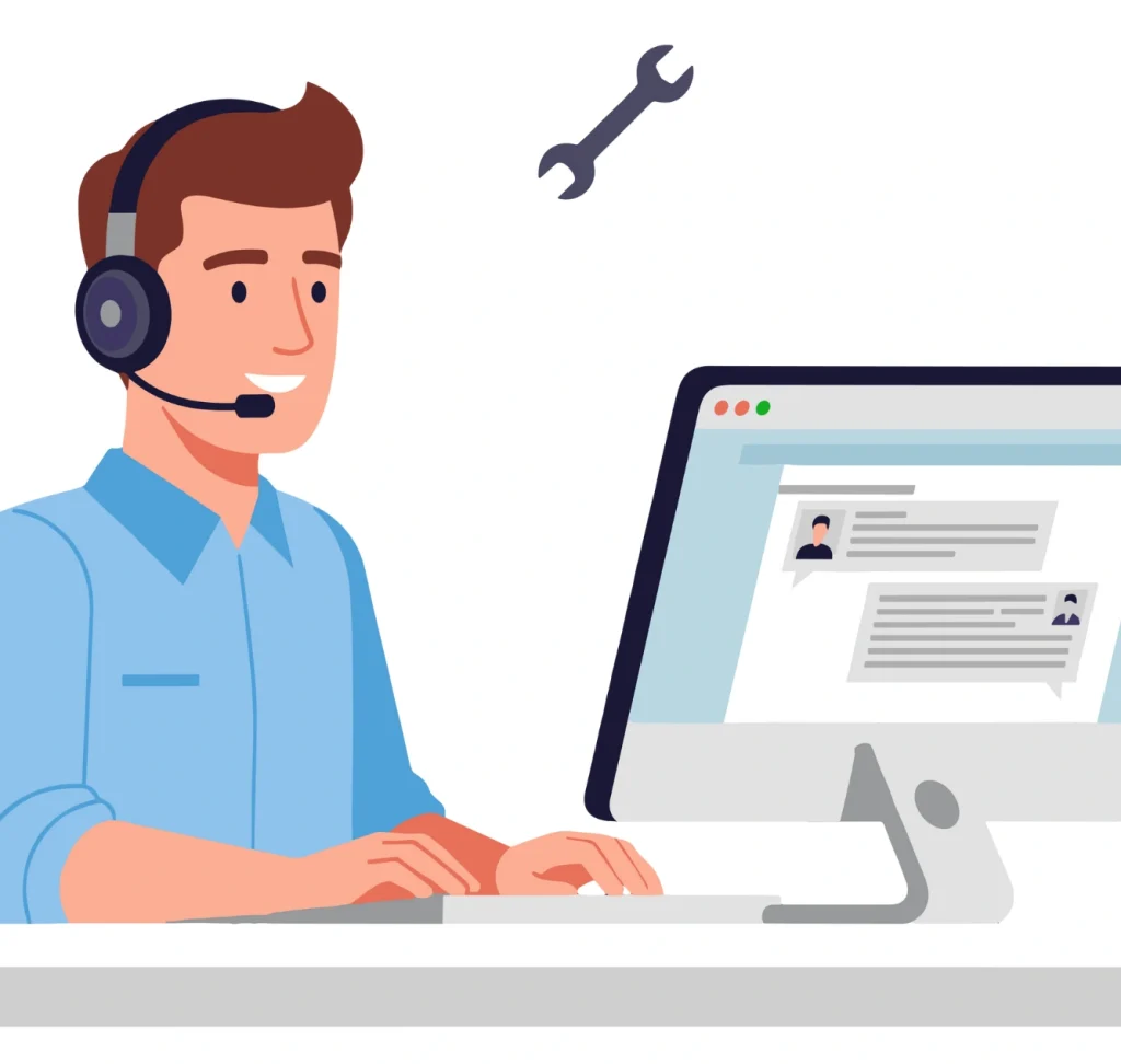 Magento 2 Support & Maintenance Services