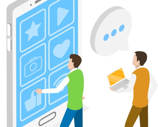 Mobile experience stability