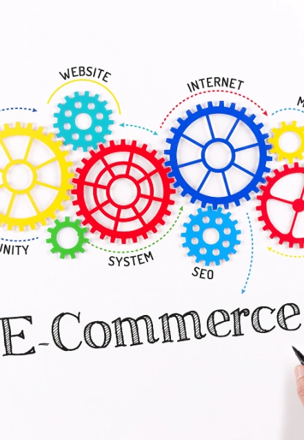 Multi-Category Commerce Platform