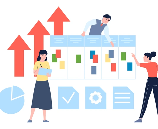 Quicker implementation cycles