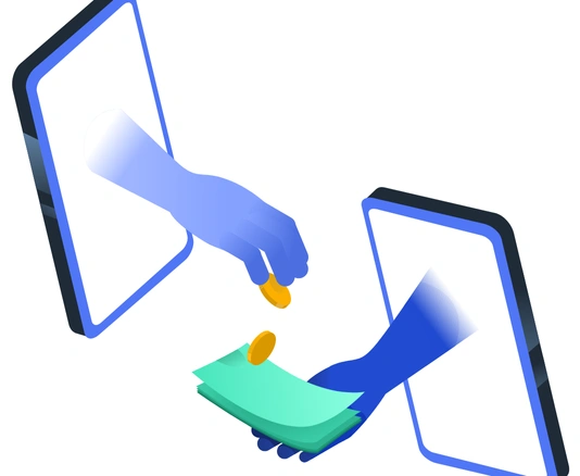 Secure transaction configuration