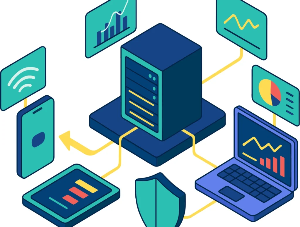 Server & Magento Optimisation