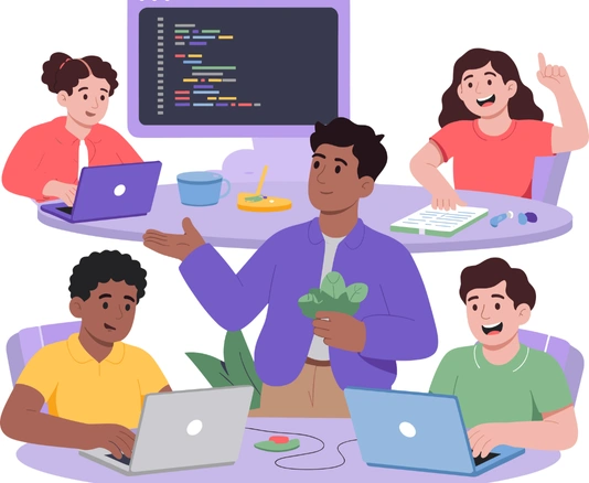 Simplified maintenance