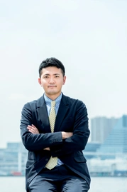 Sophie W. Operations Manager