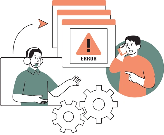 Unseen Faults and Operational Risk