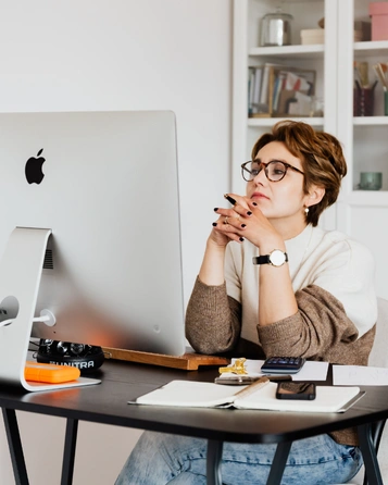 What defines our working environment​