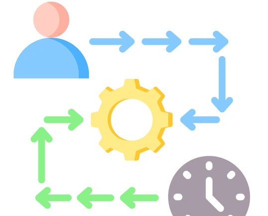 Wide extension availability